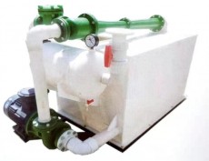 RPP系列水喷射真空泵机组...